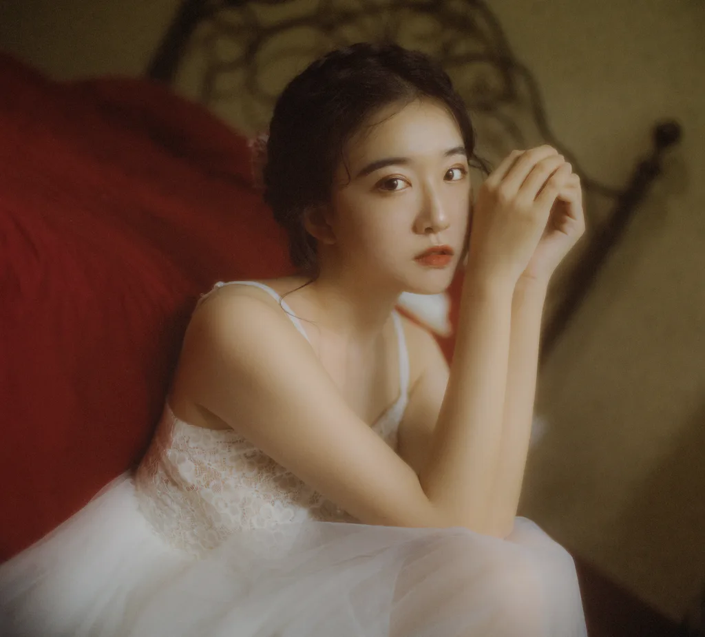 [YITUYU艺图语]2023.02.05 看得见风景的房间 知岫[23+1P/446MB]插图2