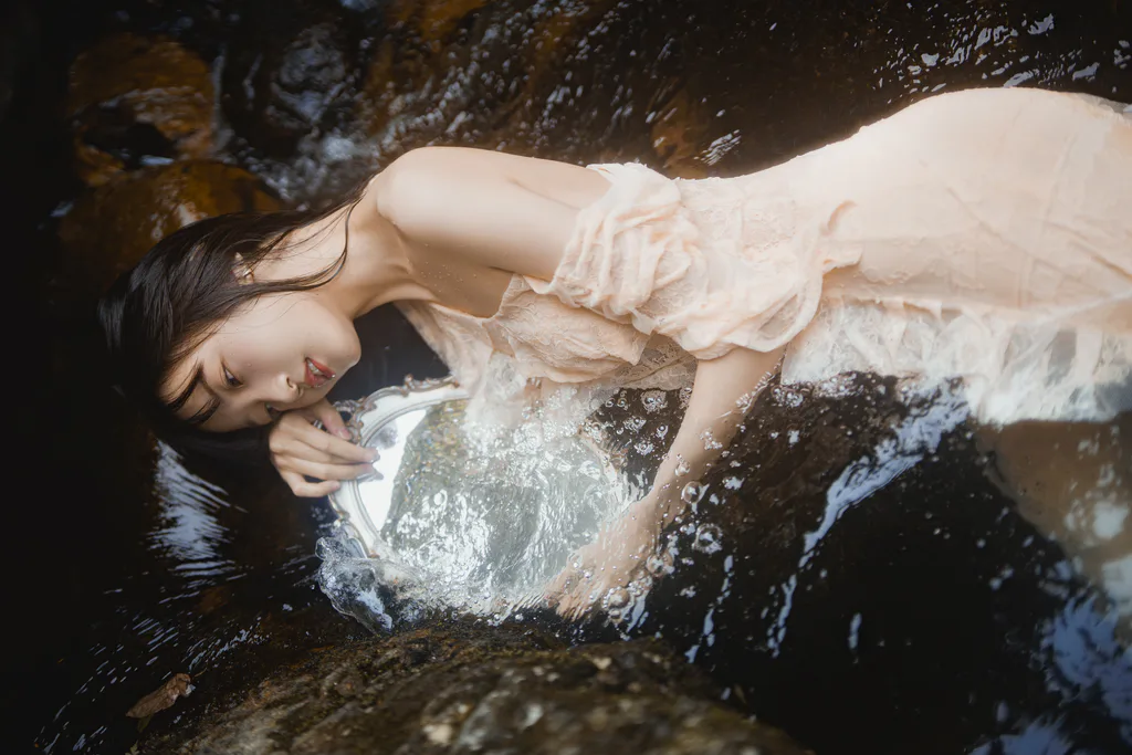 [YITUYU艺图语]2023.02.12 所谓伊人 小鹿来[28+1P/443MB]插图