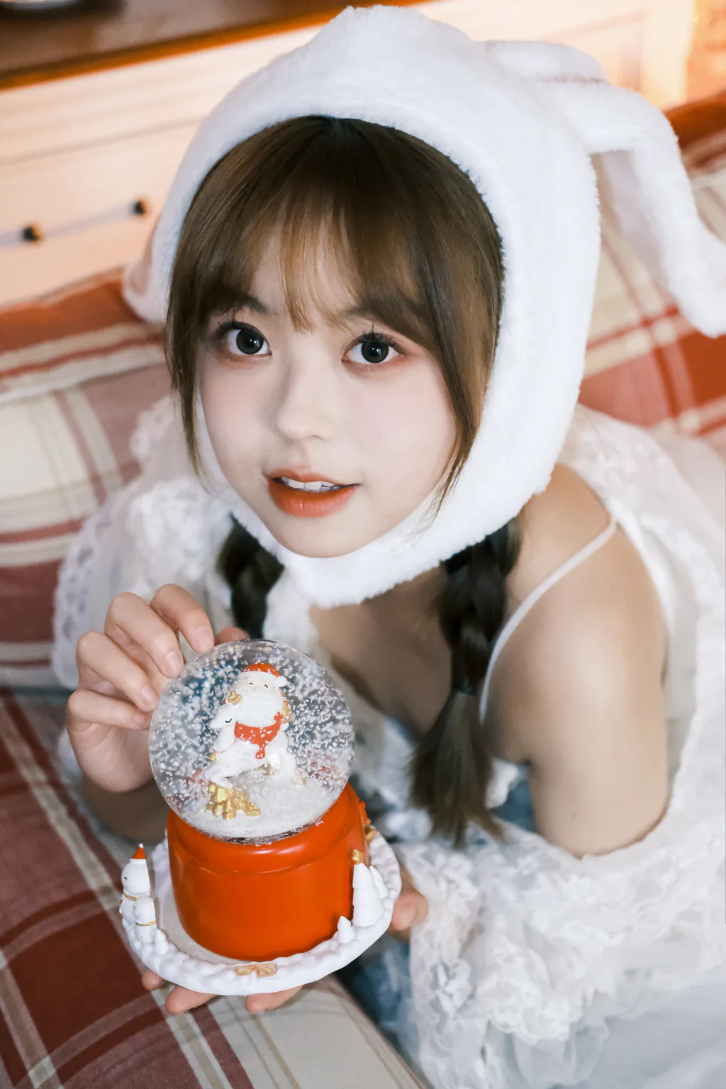 [YITUYU艺图语]2023.02.10 兔兔入侵计划 哈吉麻花[25+1P/292MB]插图1