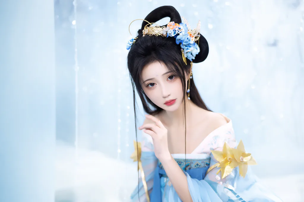 [YITUYU艺图语]2023.02.08 枕边书 绮罗生的小苏苏[25+1P/187MB]插图2