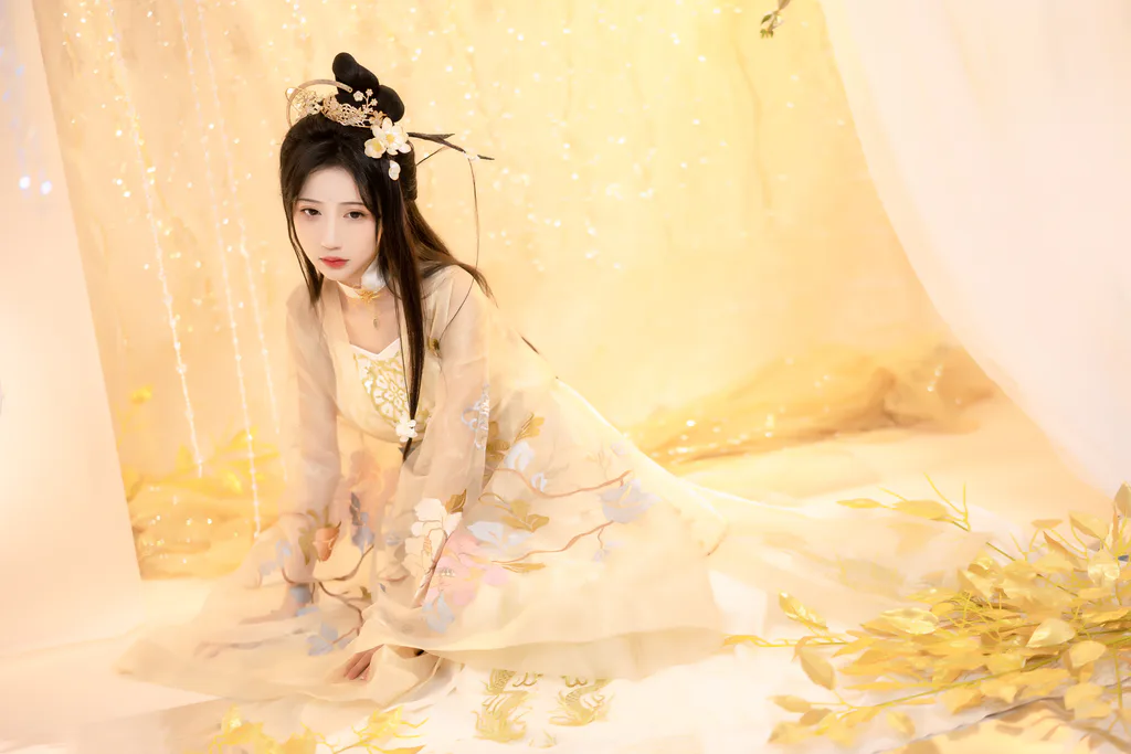 [YITUYU艺图语]2023.02.12 惊梦 -绮罗生的小苏苏-[26+1P/212MB]插图3