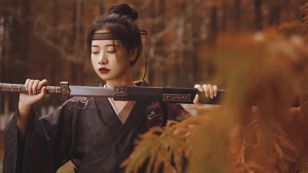 [YITUYU艺图语]2023.01.08 红杉林 旺旺小小舒[29+1P/324MB]插图2