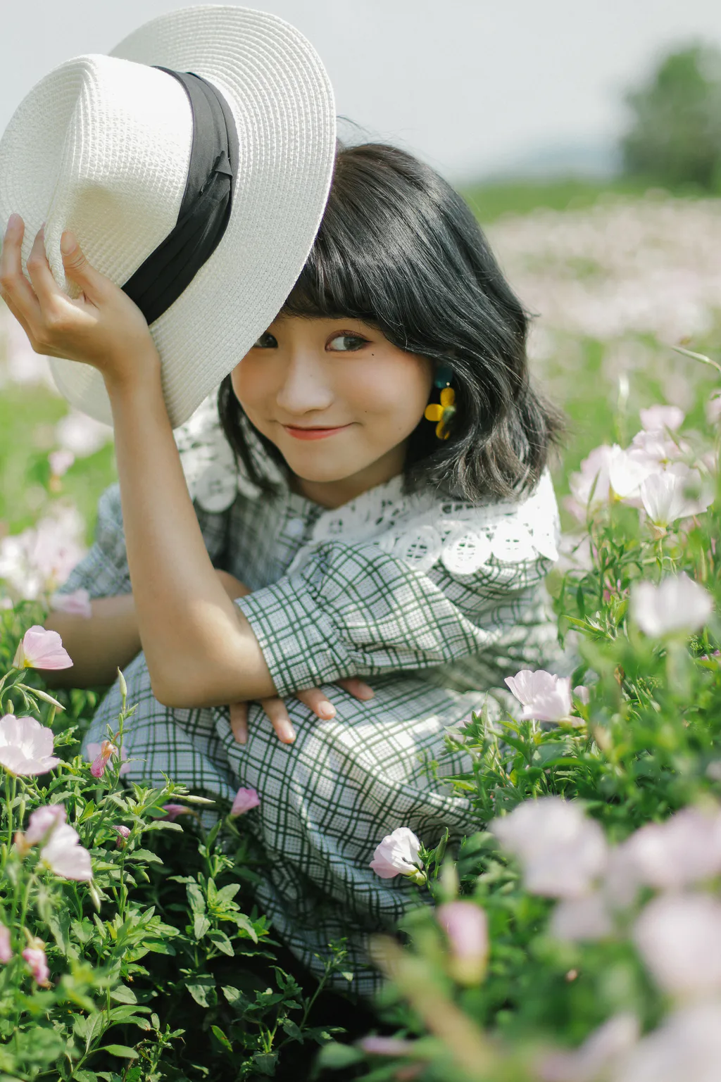 [YITUYU艺图语]2023.02.04 去有风的地方 蓝胖子-[26+1P/233MB]插图1