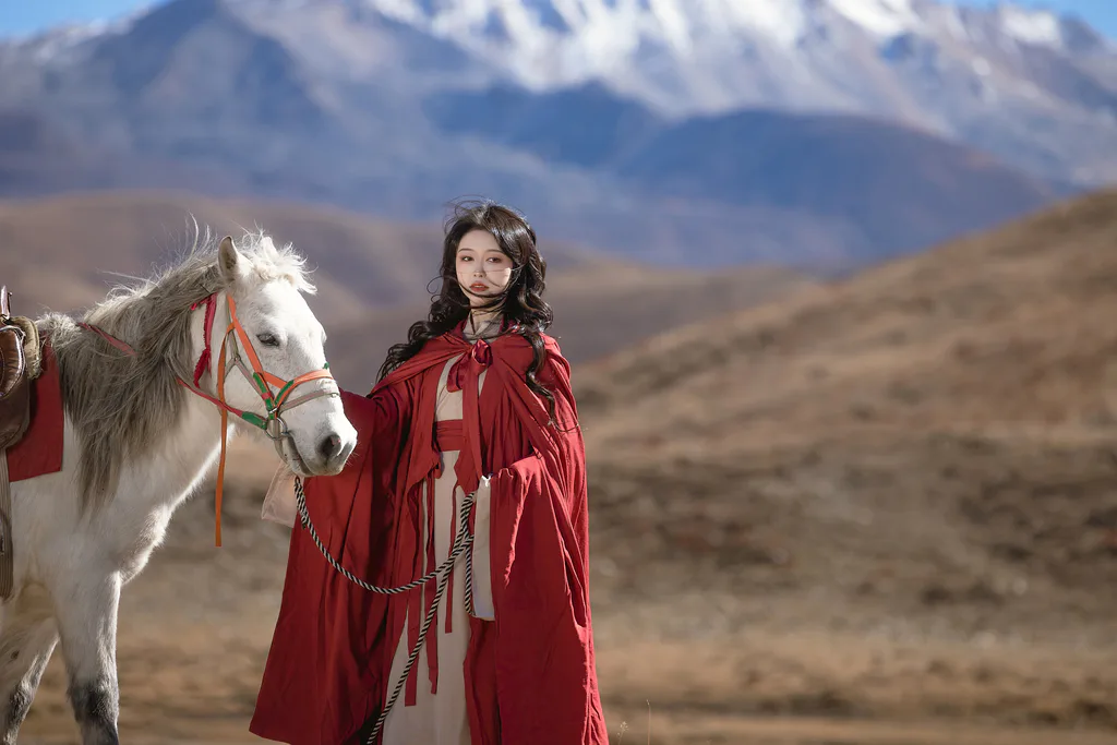 [YITUYU艺图语]2023.02.05 天高任鸟飞 梨一依[29+1P/347MB]插图2