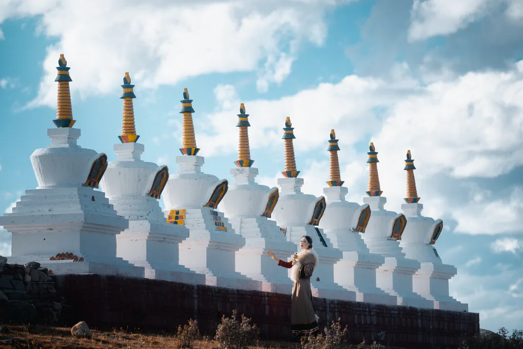 [YITUYU艺图语]2023.02.02 转山 两条鱼摆摆[31+1P/410MB]插图3