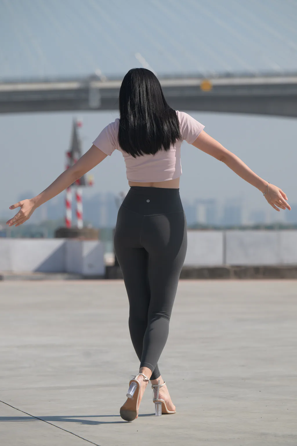 精选街拍作品 NO.6565 一始街拍作品 – Pear-Season 3[857P/943MB]插图2