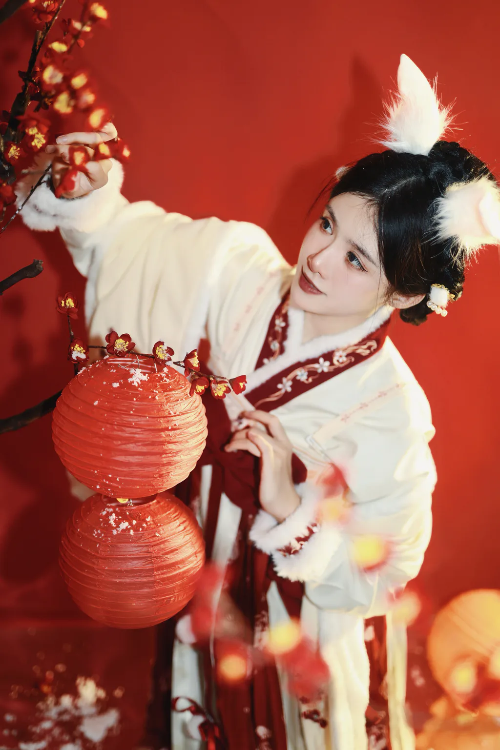 [YITUYU艺图语]2023.02.14 小兔神 电动小猪pig[33+1P/313MB]插图2