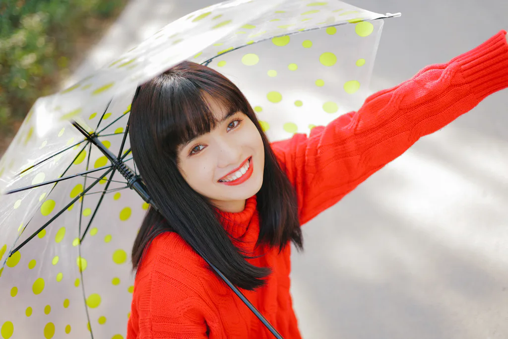 [YITUYU艺图语]2023.02.02 园游会 夏施哈哈酱[39+1P/275MB]插图2