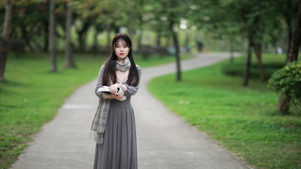 [YITUYU艺图语]2023.01.13 冬日恋歌 飞飞[35+1P/345MB]插图2