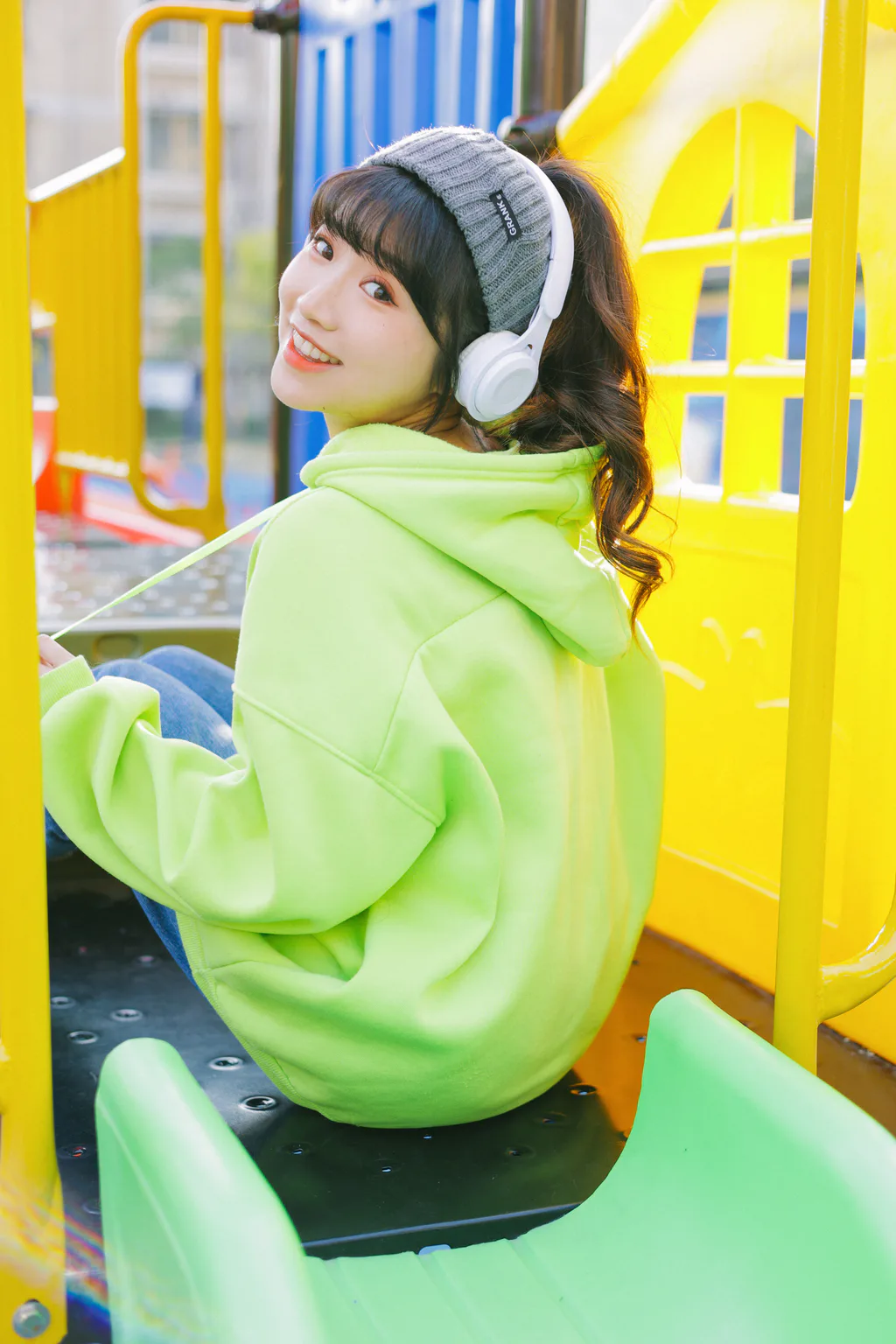 [YITUYU艺图语]2023.02.06 氧气girl 蓝胖子-[35+1P/266MB]插图2