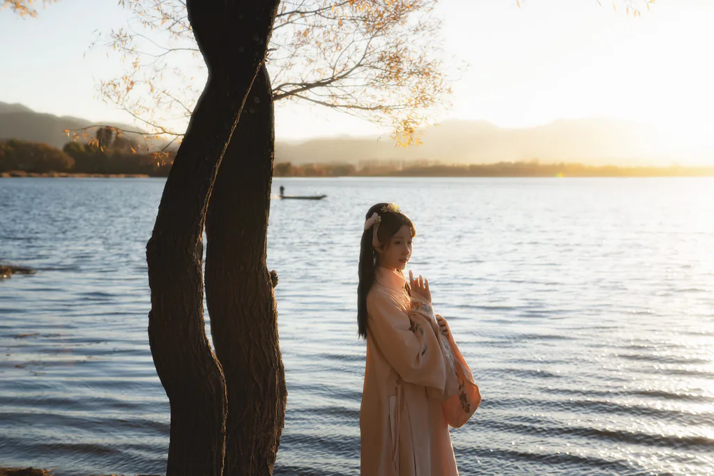 [YITUYU艺图语]2023.02.13 山川如酒 木棉棉OwO[35+1P/951MB]插图2