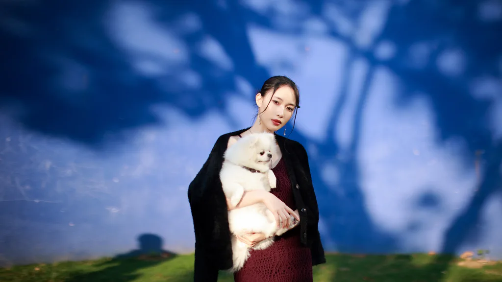 [YITUYU艺图语]2023.01.09 报之以歌 冬炎[42+1P/499MB]插图2