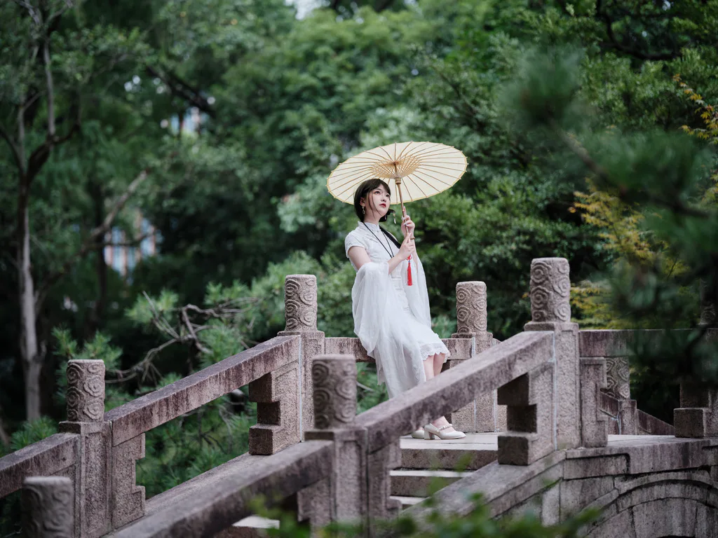 [YITUYU艺图语]2023.02.13 佳人 二藤由泽[37+1P/392MB]插图2