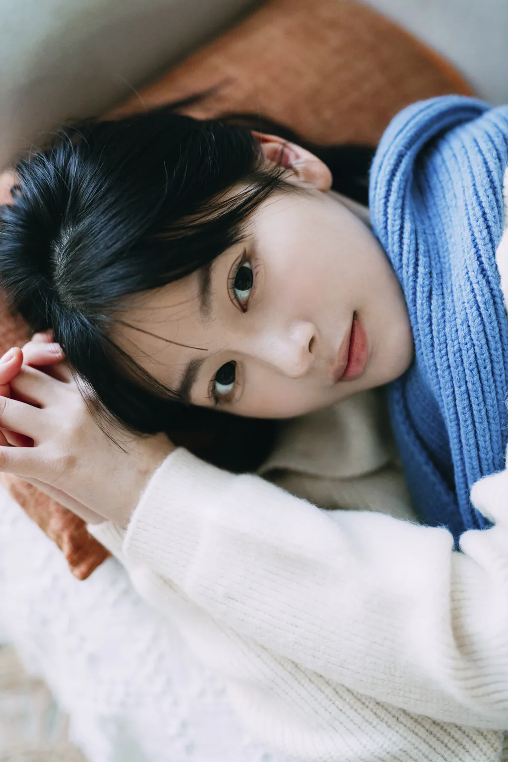 [YITUYU艺图语]2023.02.01 独处的房间 安琪儿[39+1P/568MB]插图2