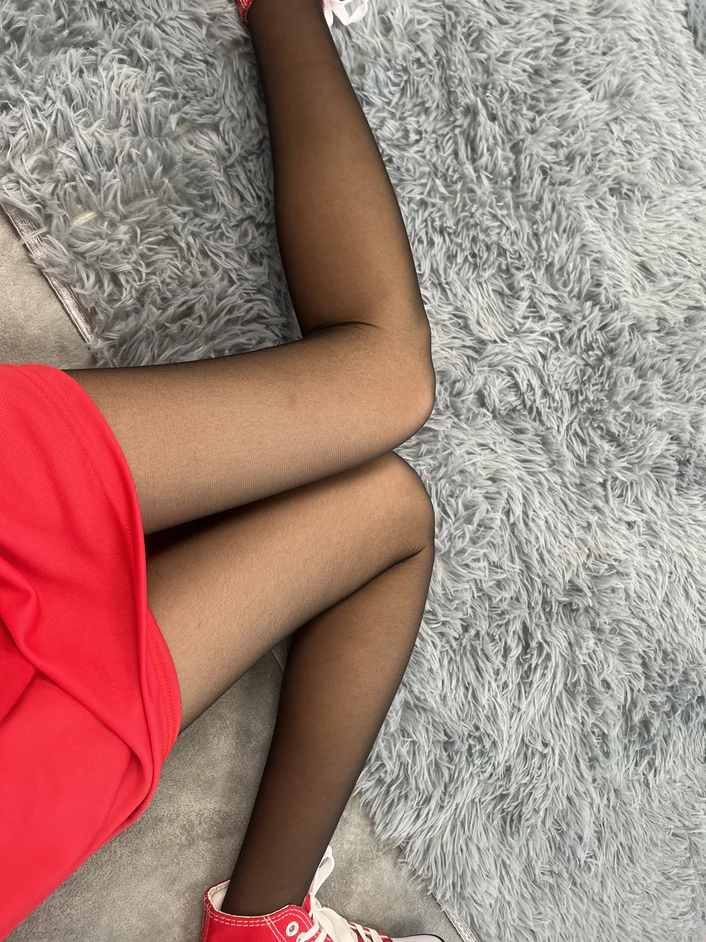 三禾摄影 NO.059 篮球服 黑丝 帆布鞋 牛仔短裤[121P/3V/1.05GB]插图3