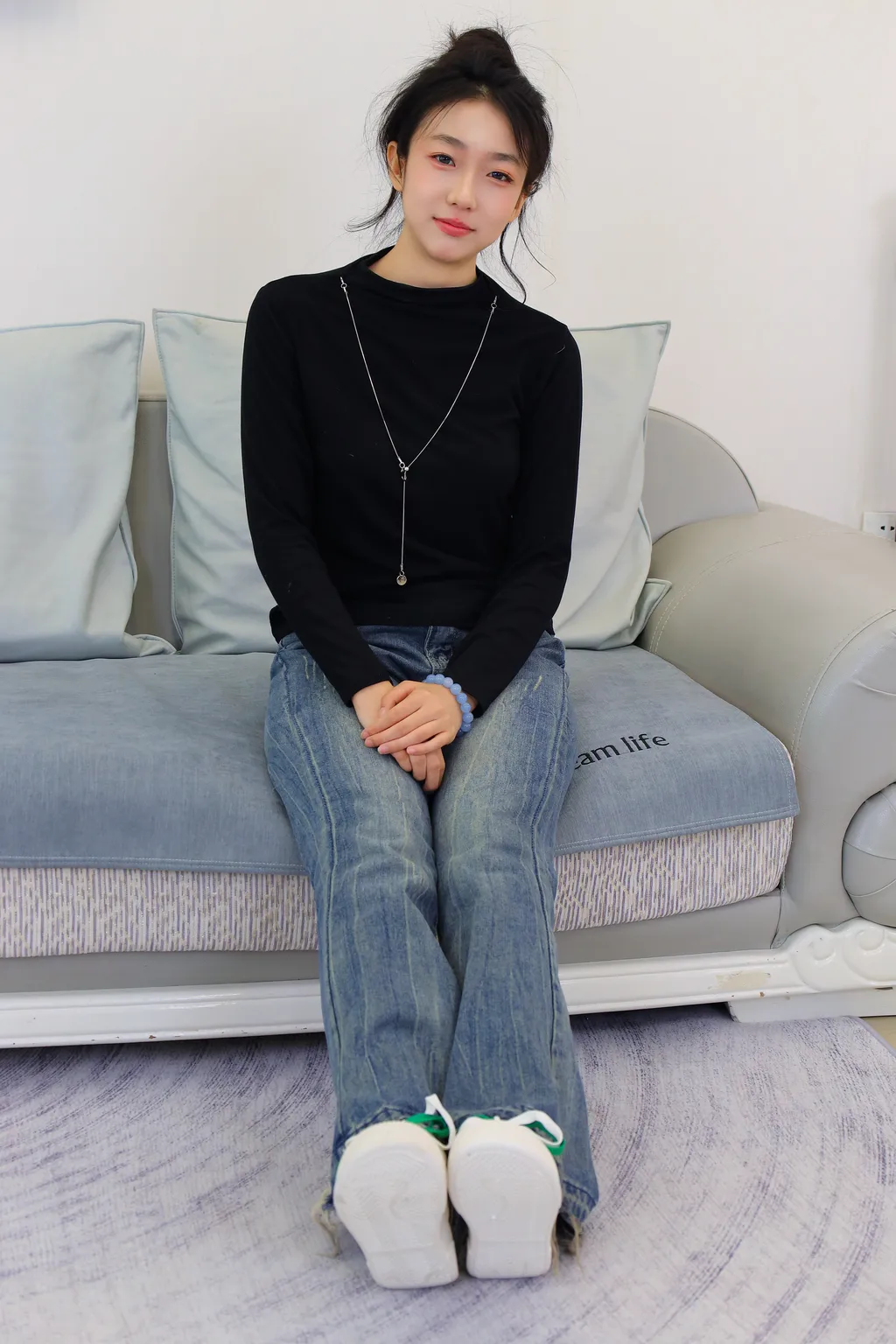 绮梦摄影 NO.254 稻芽儿 无印珍藏版[252P/1V/6.75GB]插图1