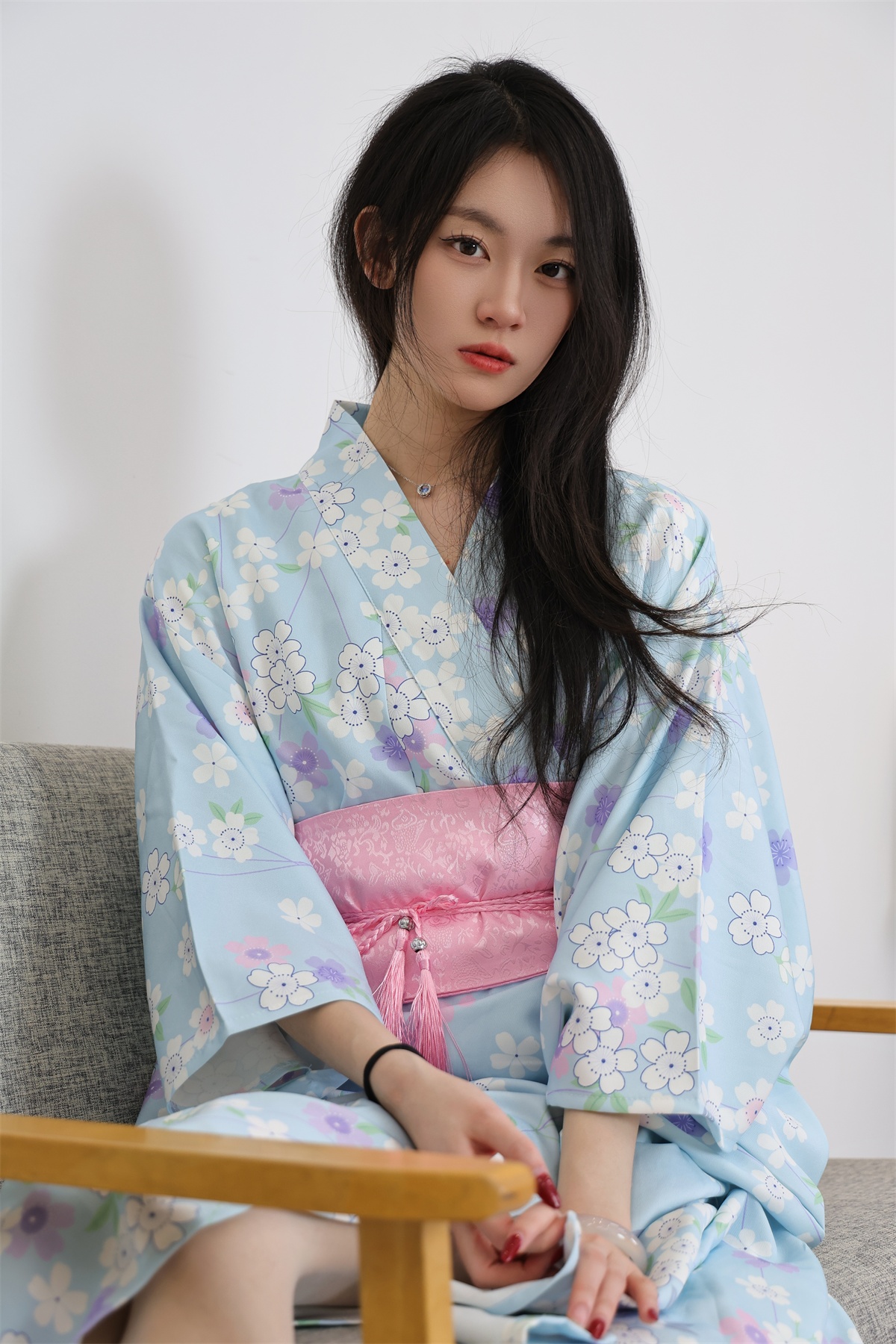 绮梦摄影 528期 小艺 无印珍藏版[308P+154P/2V/11.3G]插图6