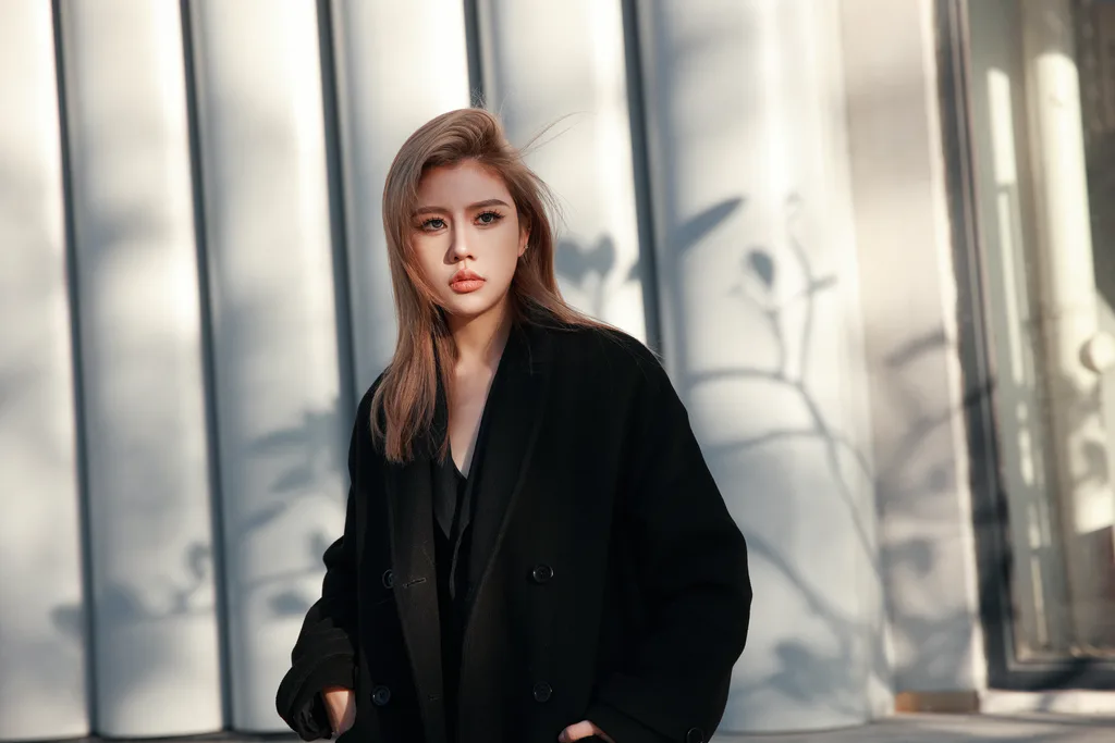 [YITUYU艺图语]2023.01.11 英姿飒爽 鲸鱼[49+1P/502MB]插图2