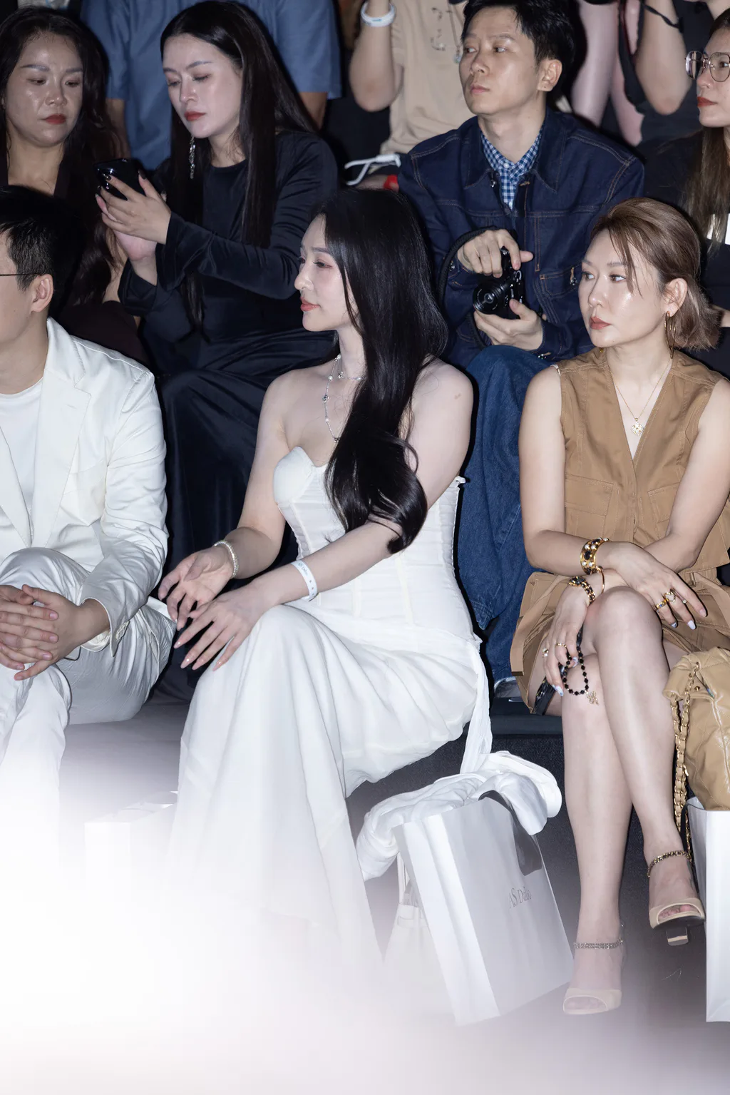 精选街拍作品 NO.6538 是小考拉呀[50P/76MB]插图