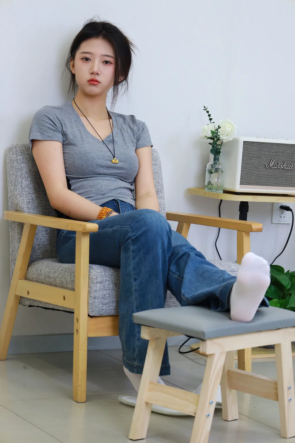 绮梦摄影 247 子涵 无印珍藏版[302P/1V/7.51G]插图1