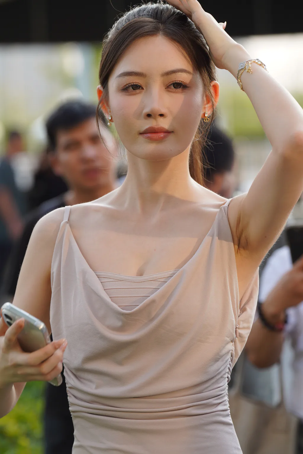 精选街拍作品 NO.6469 阳光气质镁钕[159P/334MB]插图3