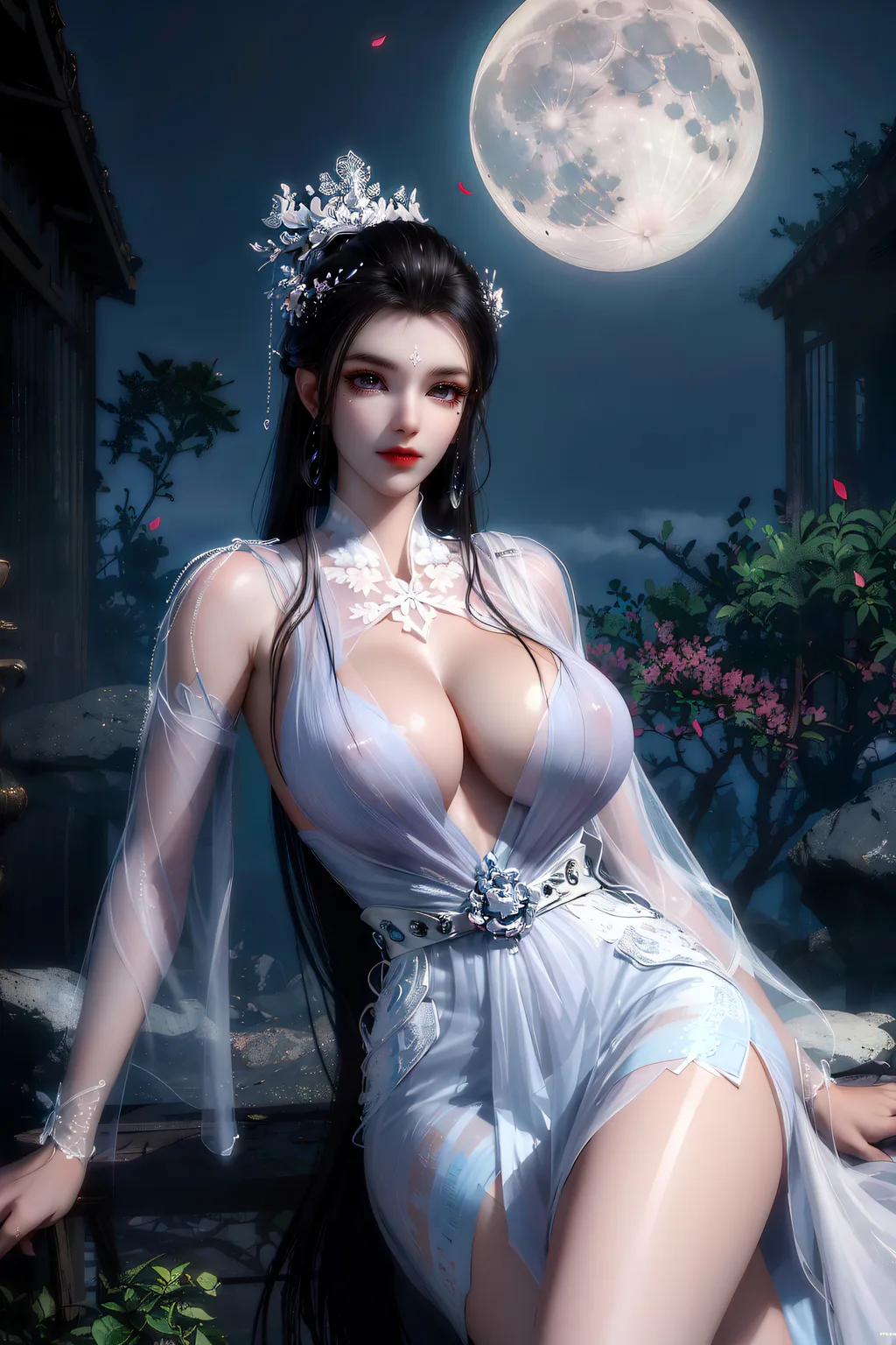 AI绘画 975 少年白马醉春风-玥瑶[38P/24M]插图2