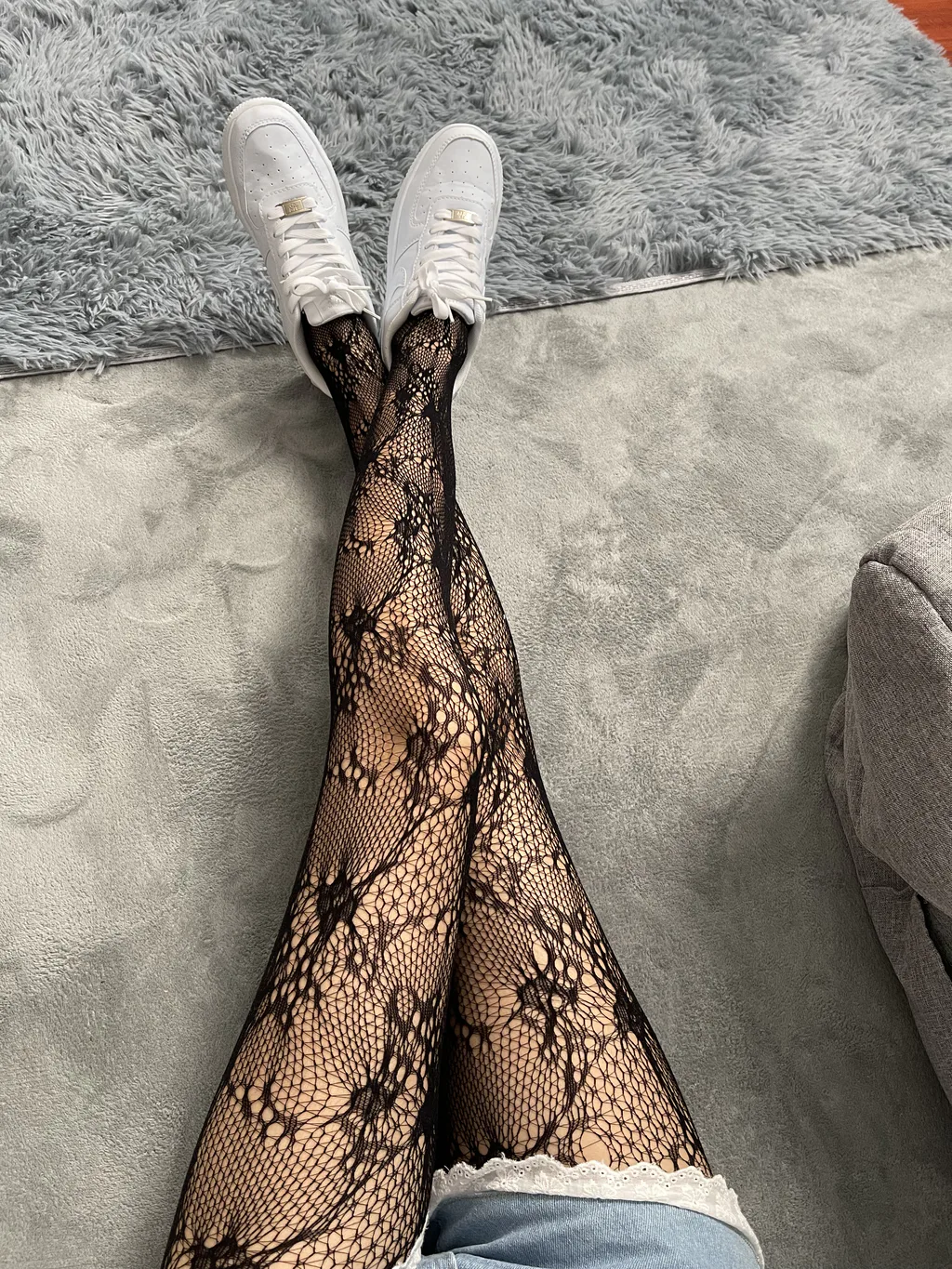 三禾摄影 NO.062 牛仔短裤 连裤丝[177P/9V/1.96GB]插图