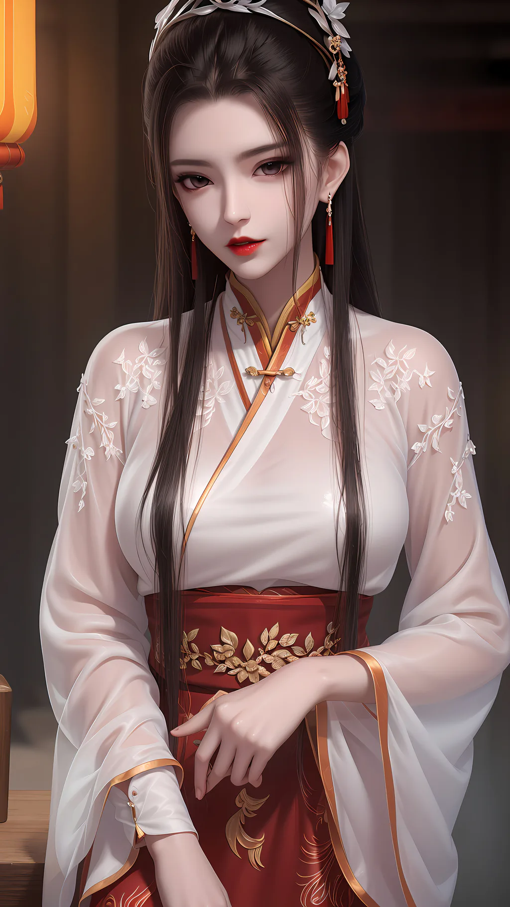 AI绘画 985 少年白马醉春风-晏琉璃[45P/615M]插图