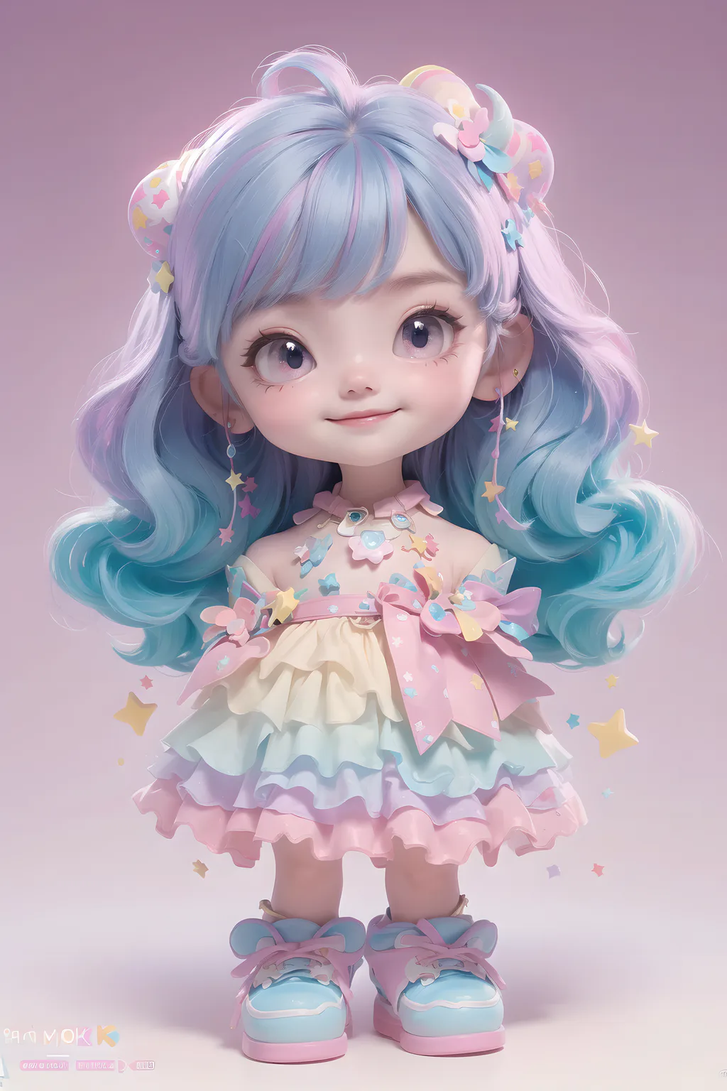 AI绘画 984 完美世界-云曦[29P/684M]插图