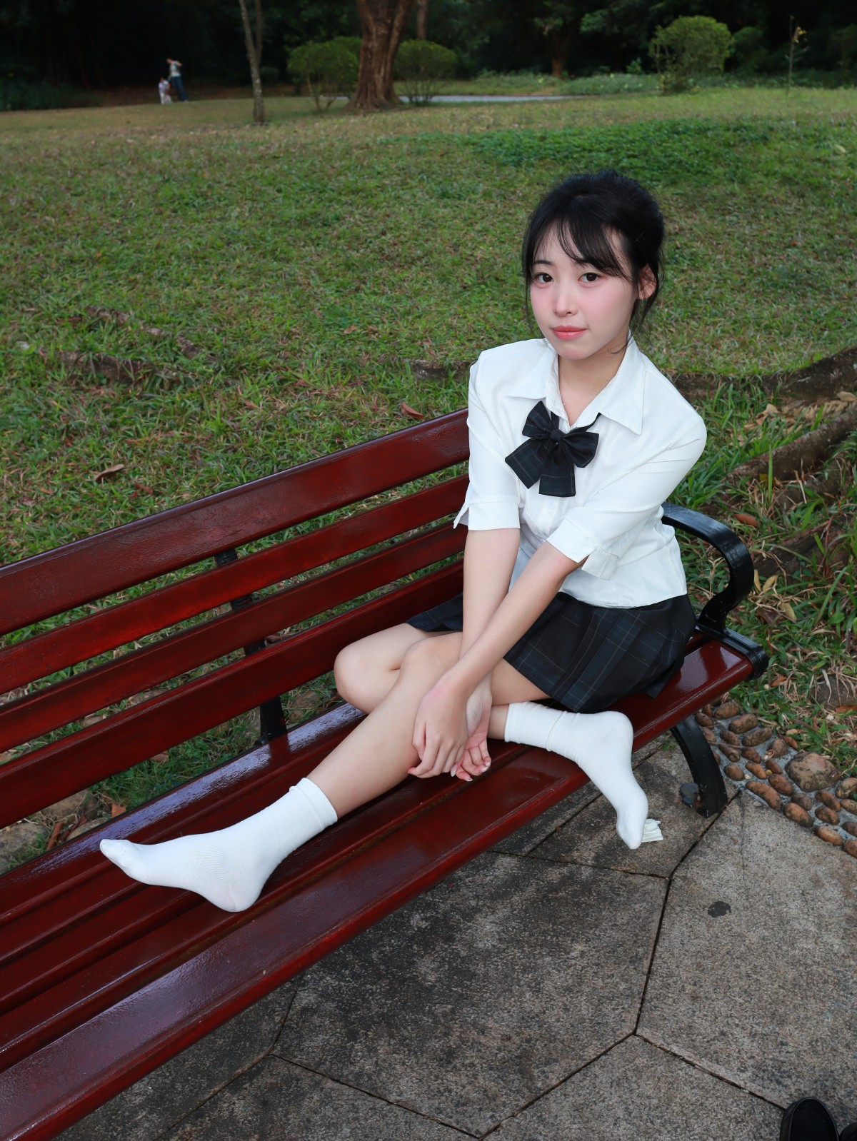 个人约拍38号作品 [373P/56P/5.44GB]插图