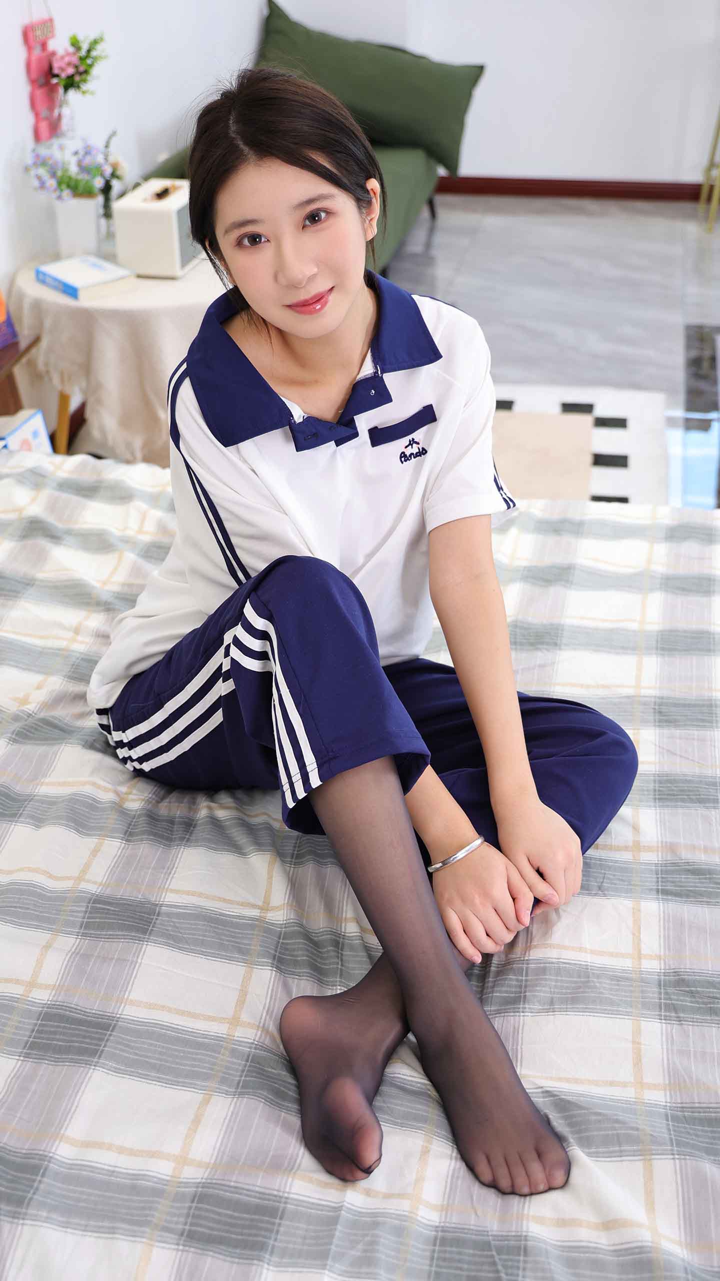 绮梦摄影 NO.535 曦子 无印珍藏版 [465P/2V/11.1G]插图1