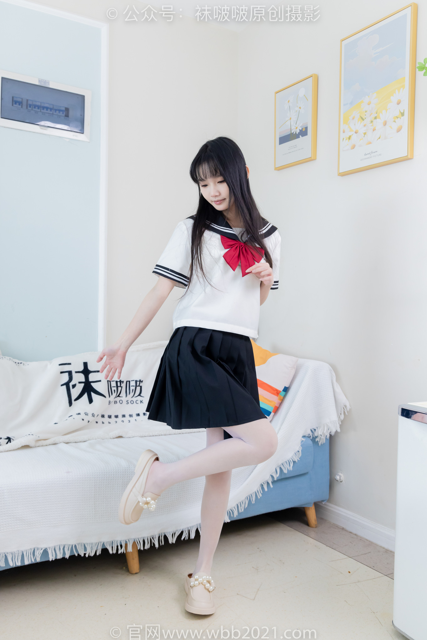 袜啵啵积分限定040期[142P/1V/5.37G]插图8