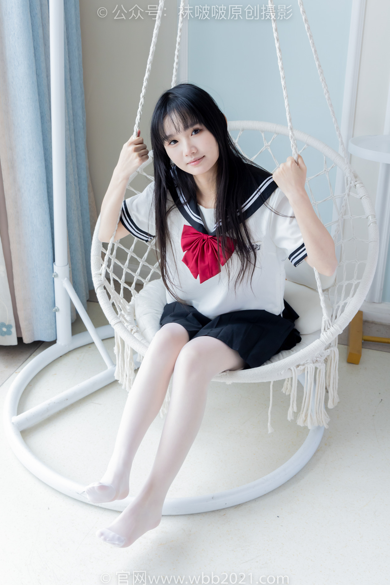 袜啵啵积分限定040期[142P/1V/5.37G]插图7