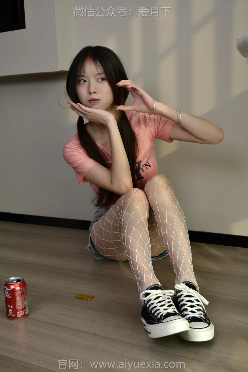 爱月下 026期[100P/1V/6.02G]插图3