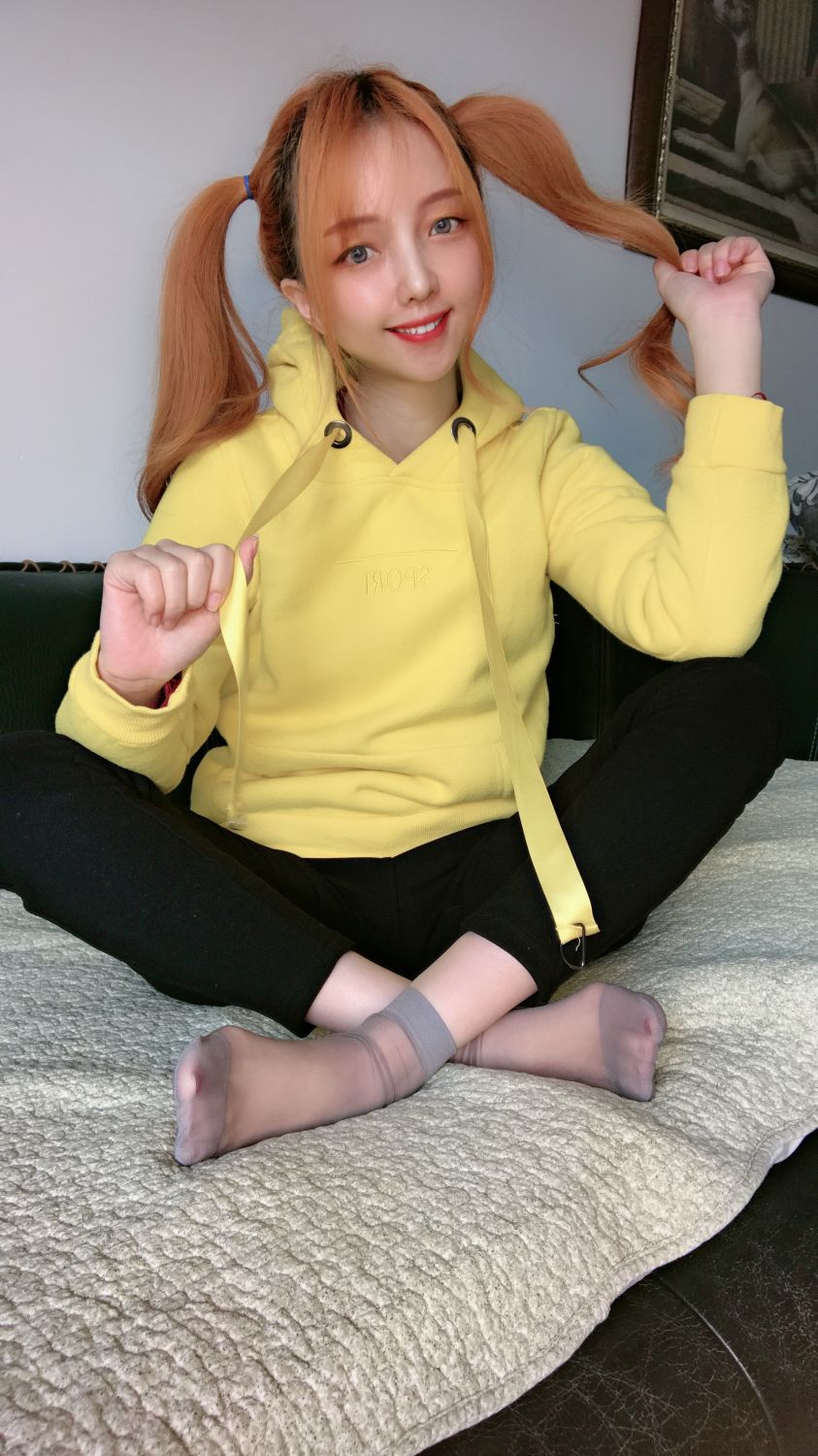 蕾蕾短丝 No.507 [100P/279MB]插图5