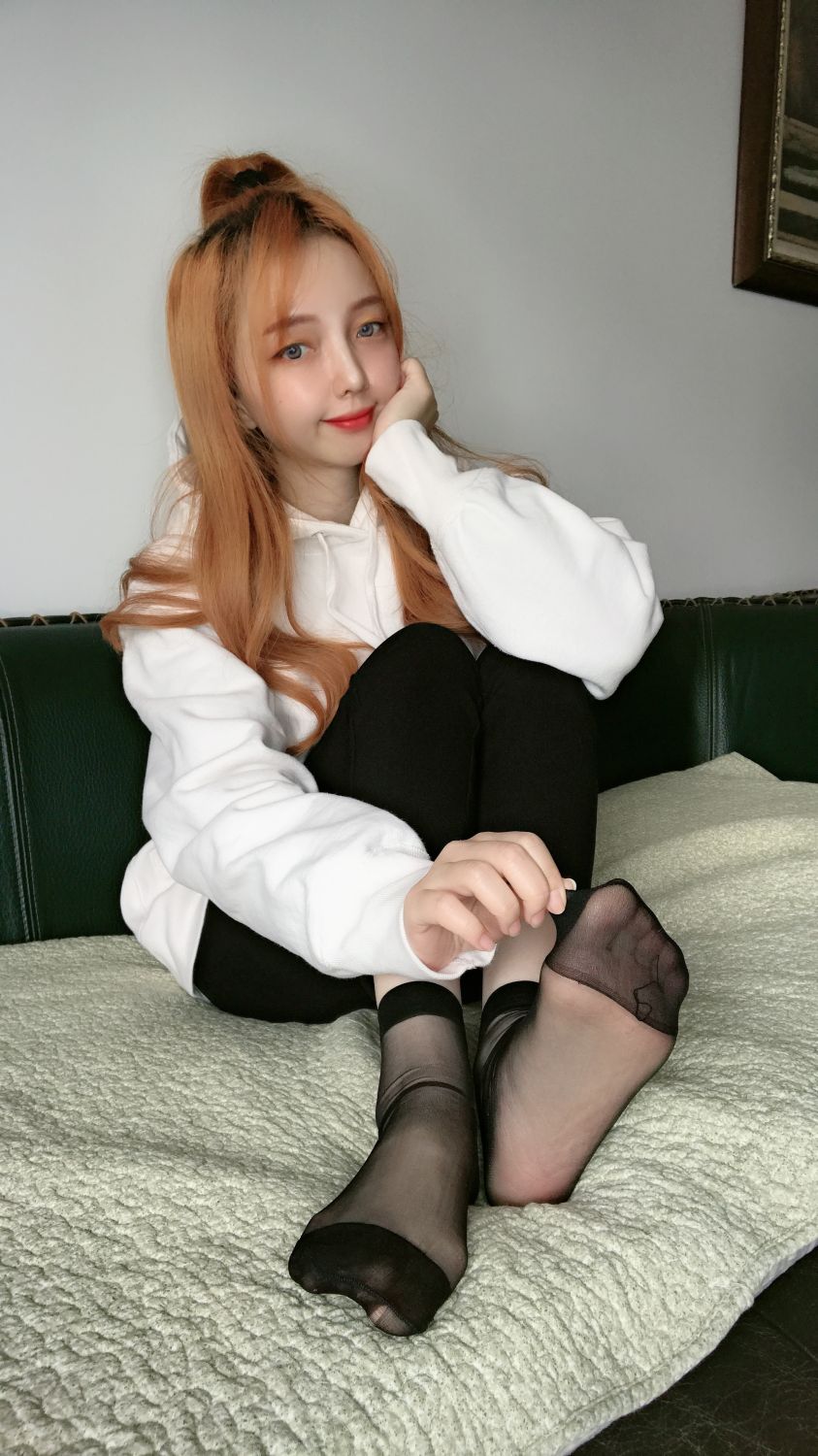 蕾蕾短丝 No.507 [100P/279MB]插图3