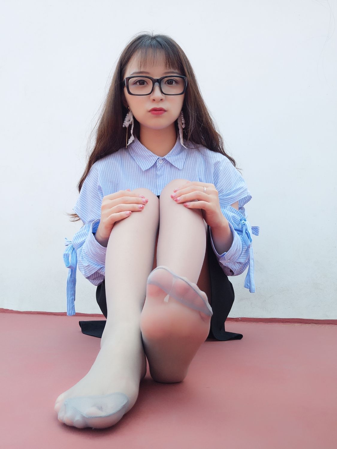 蕾蕾短丝 No.174 [137P/668MB]插图