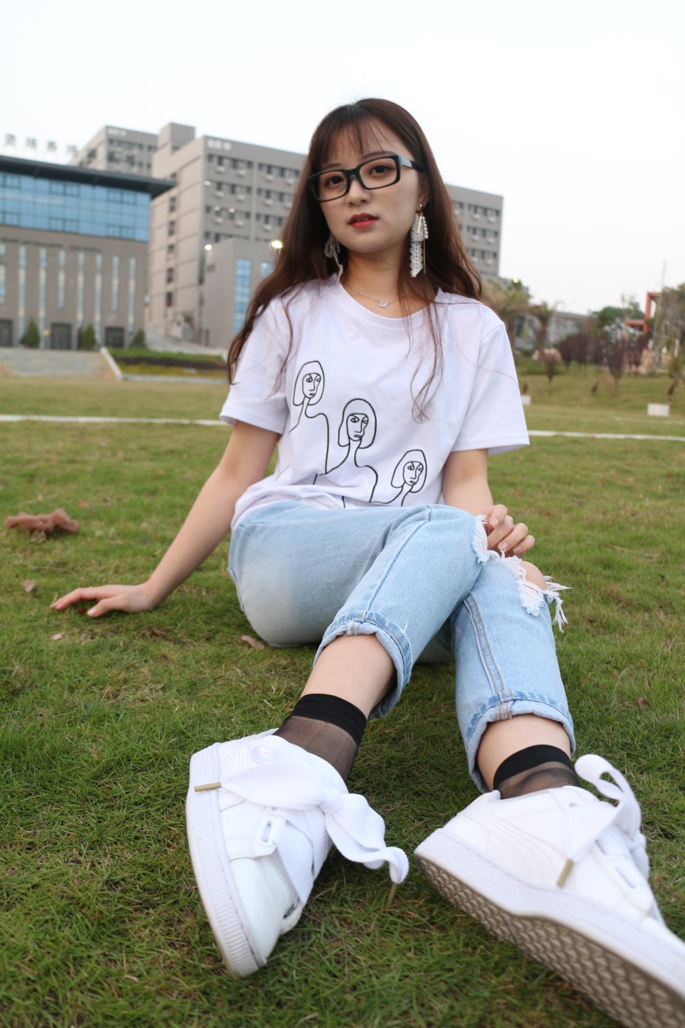 蕾蕾短丝 No.174 [137P/668MB]插图3