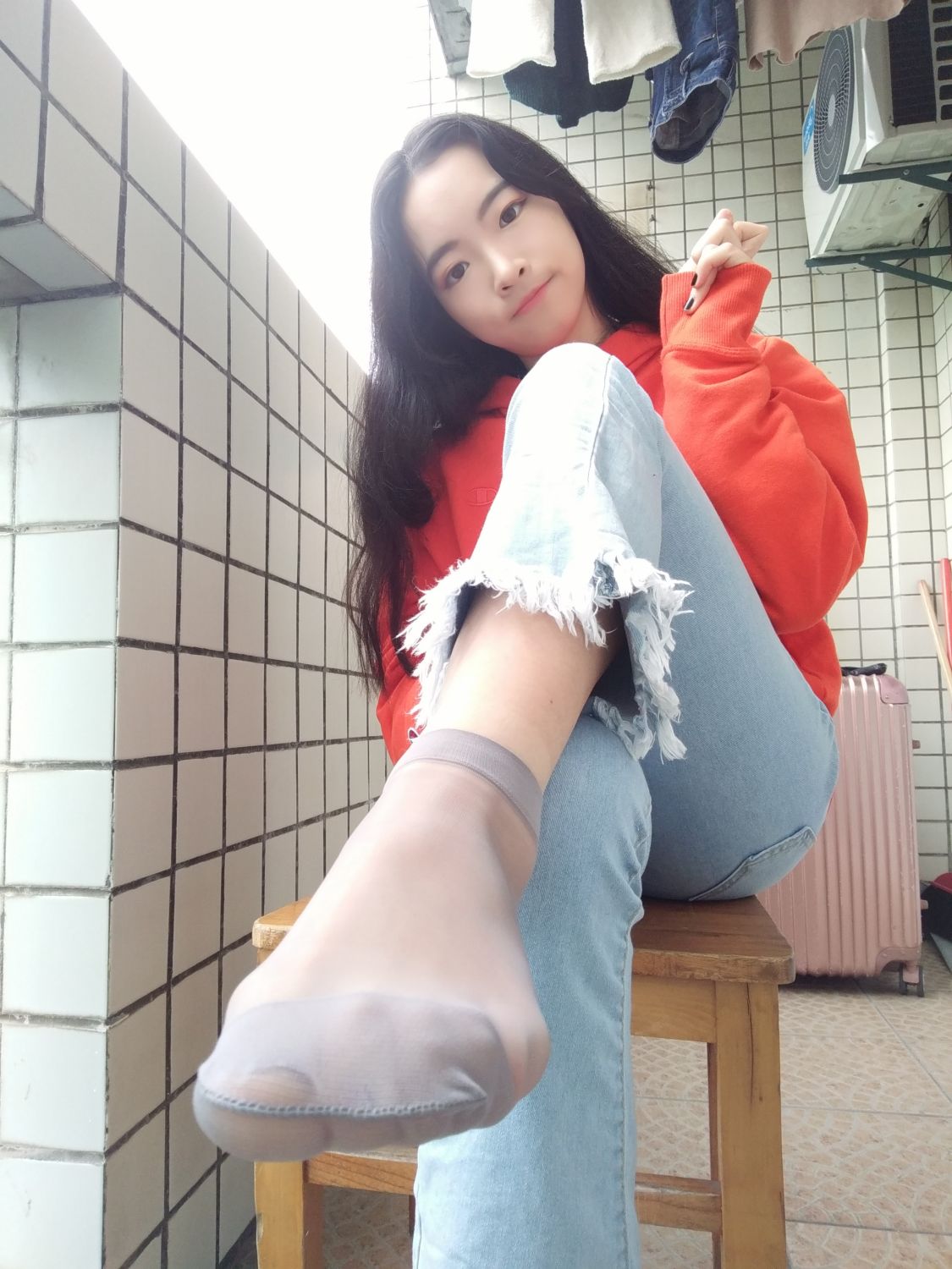 蕾蕾短丝 No.124 [97P/198MB]插图3