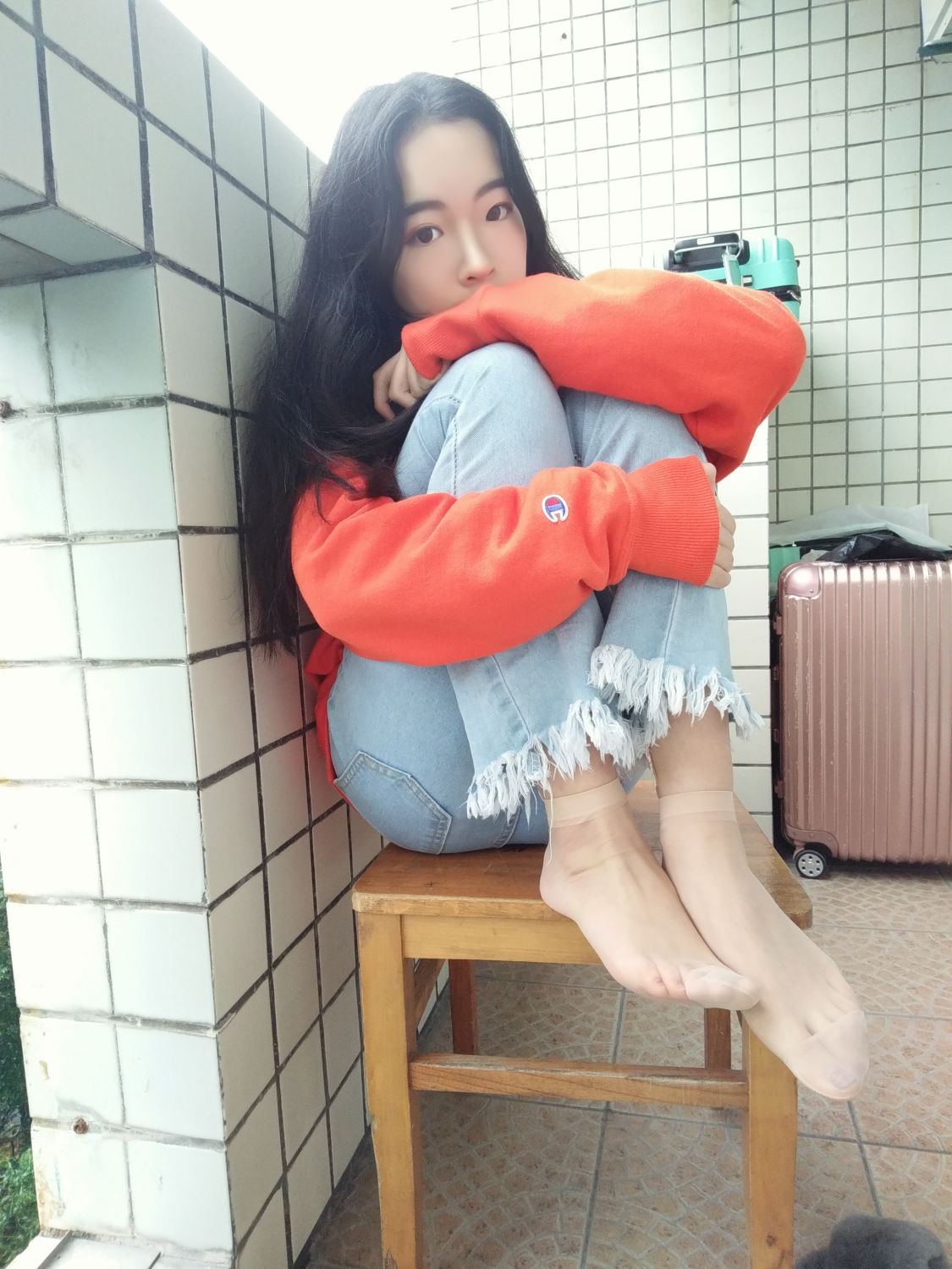 蕾蕾短丝 No.124 [97P/198MB]插图1