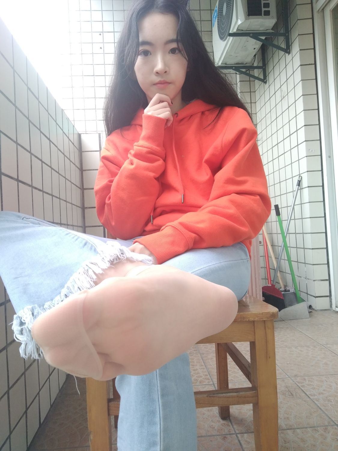 蕾蕾短丝 No.124 [97P/198MB]插图4