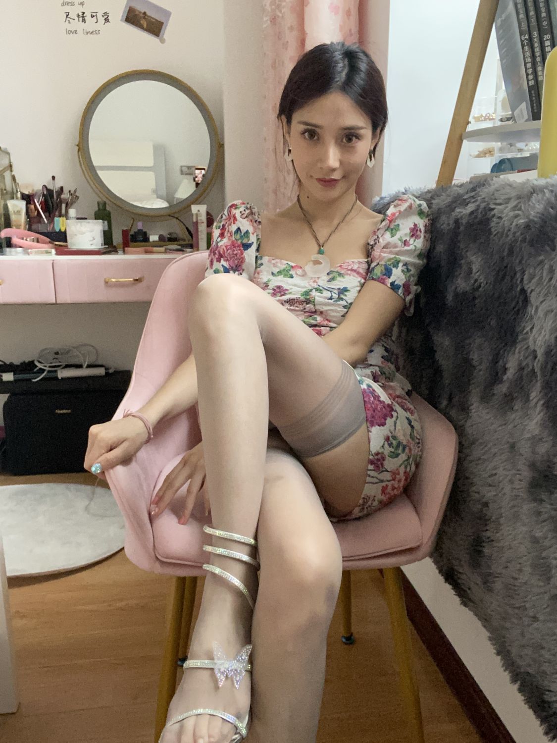 蕾蕾短丝 No.453 [73P/103MB]插图3