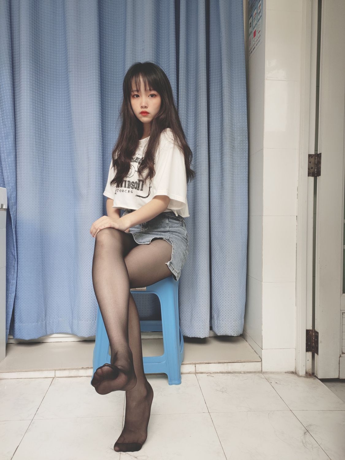 蕾蕾短丝 No.419 [197P/530MB]插图1