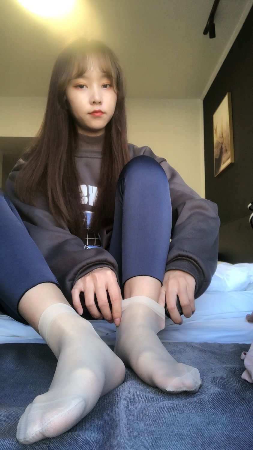 蕾蕾短丝 No.478 [87P/147MB]插图2