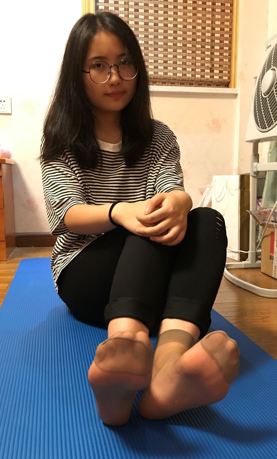 蕾蕾短丝 No.51 [139P/277MB]插图5