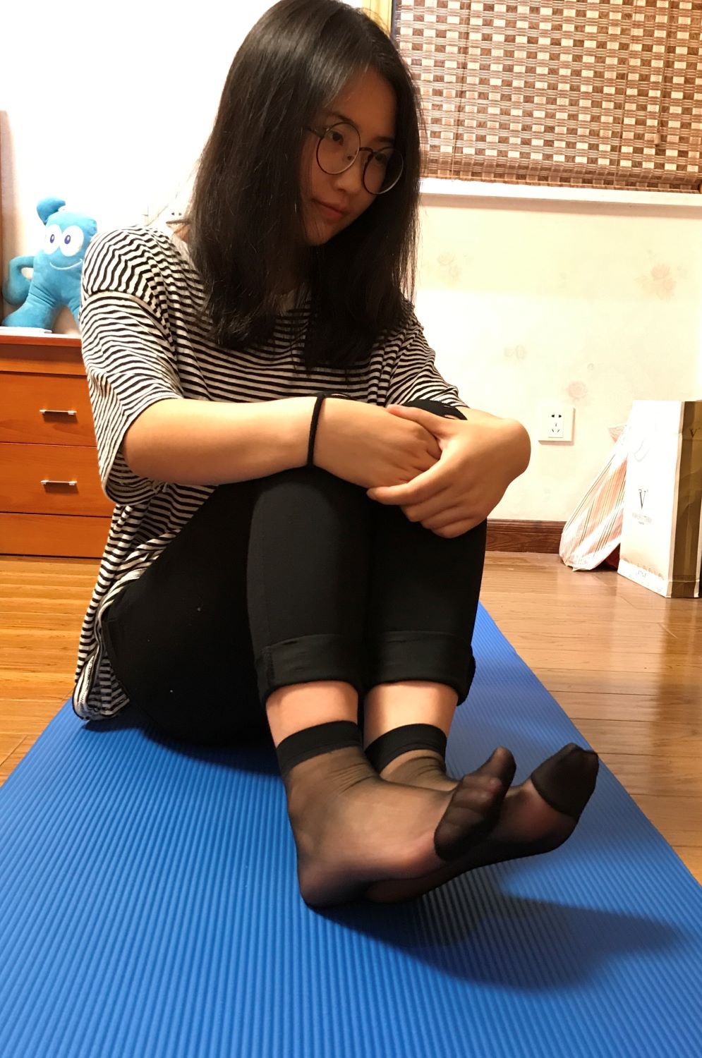 蕾蕾短丝 No.51 [139P/277MB]插图2