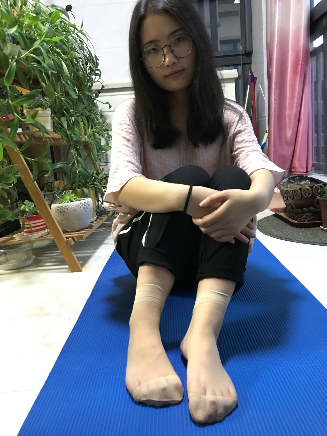 蕾蕾短丝 No.51 [139P/277MB]插图4