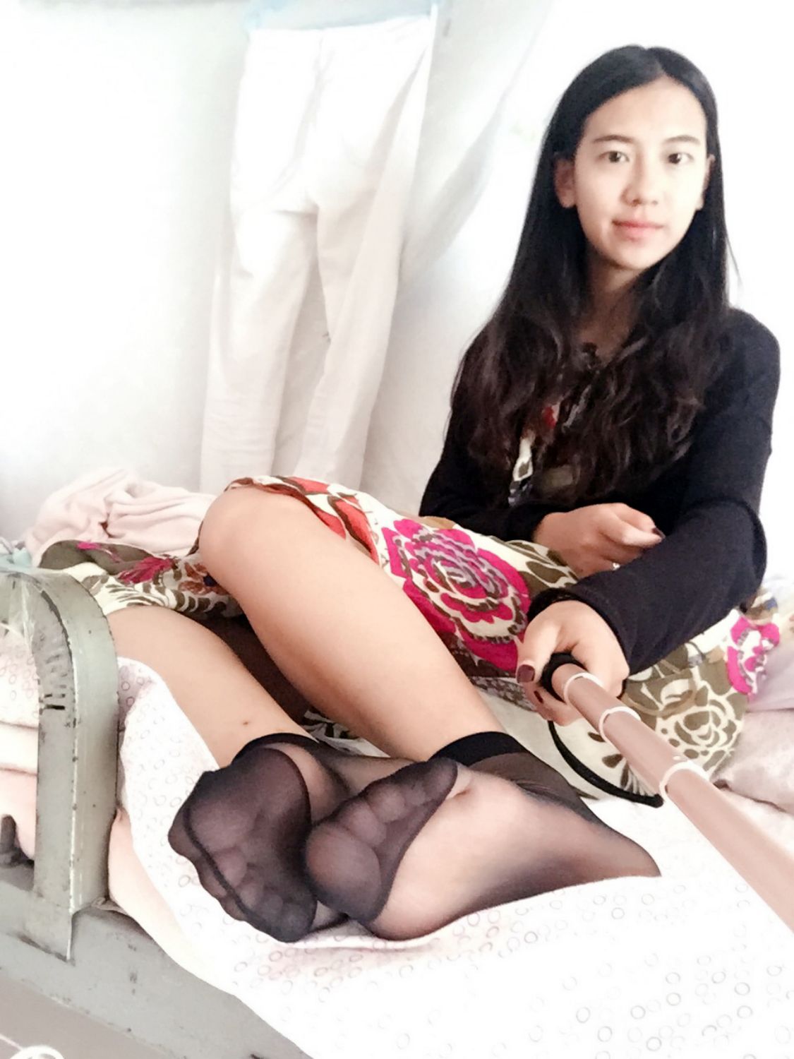 蕾蕾短丝 No.18 [90P/84MB]插图4