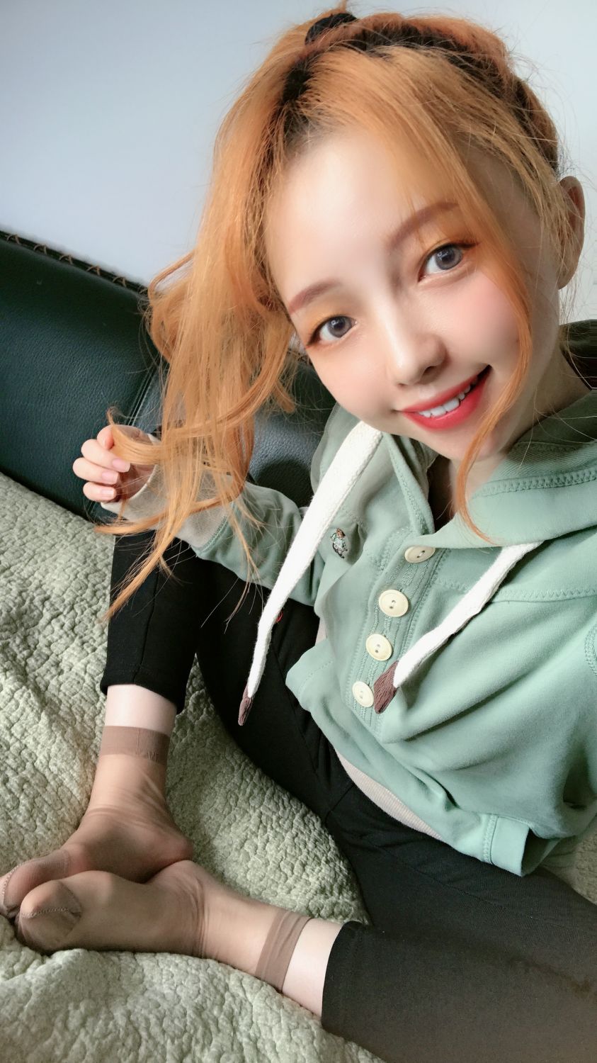 蕾蕾短丝 No.507 [100P/279MB]插图1