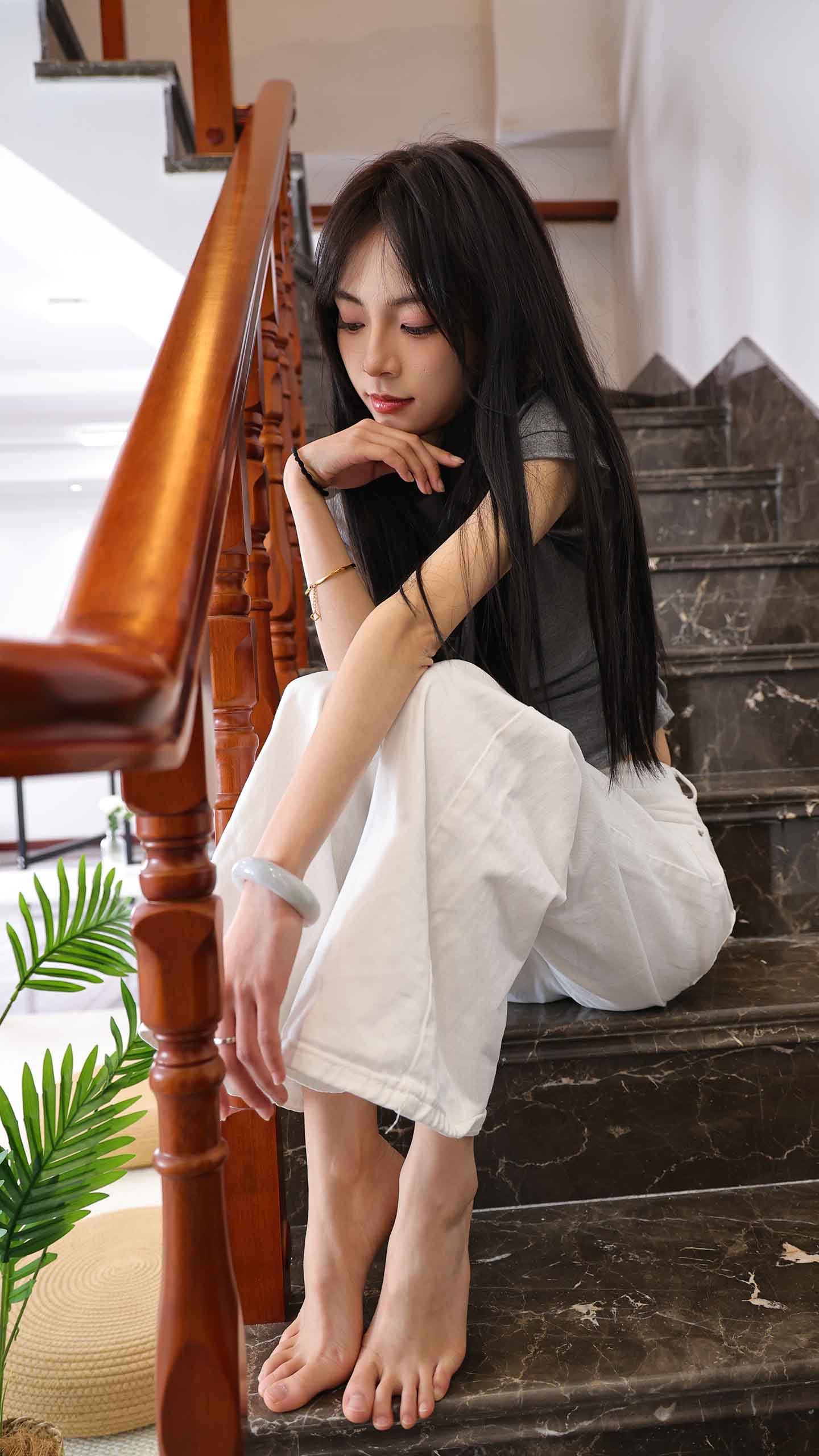 绮梦摄影 NO.546 程程 无印珍藏版 [552P/4.22G]插图2